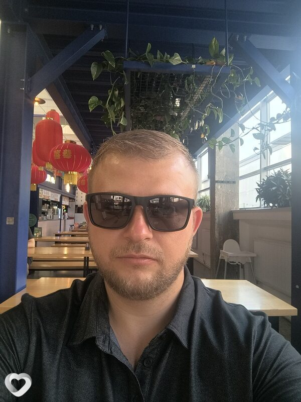 Кирилл, 36, Гродно — анкета №3508327