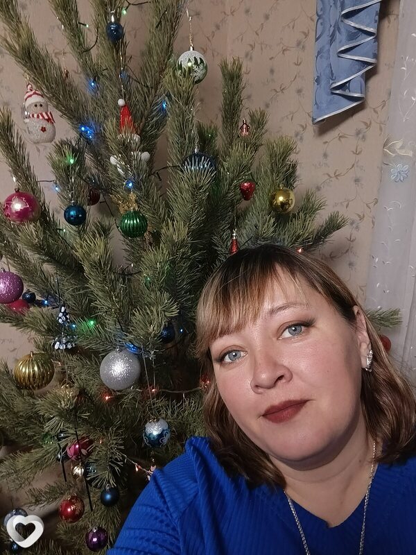 Светлана, 38, Челябинске — анкета №3508331