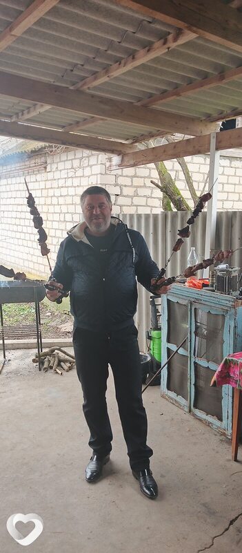 Сергей, 46, Самаре — анкета №3508234