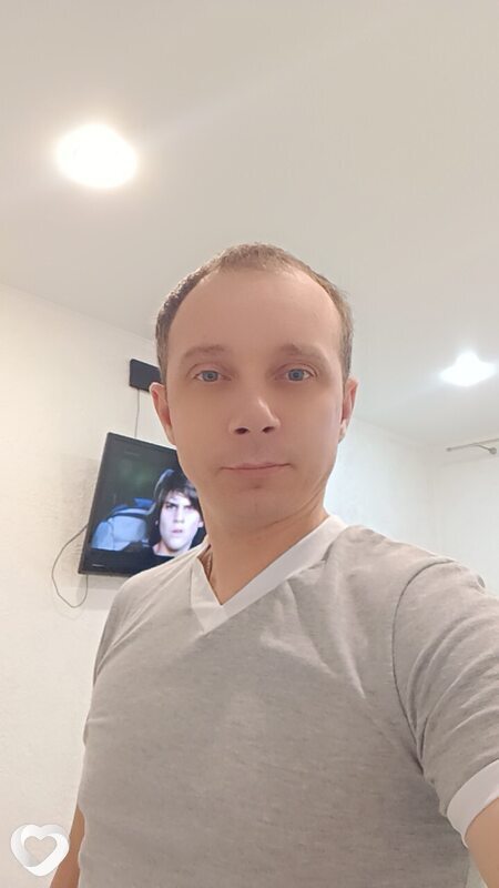 Сергей, 40, Донецке — анкета №3508237