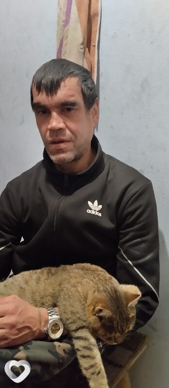 Ильдар, 44, Екатеринбурге — анкета №3508240