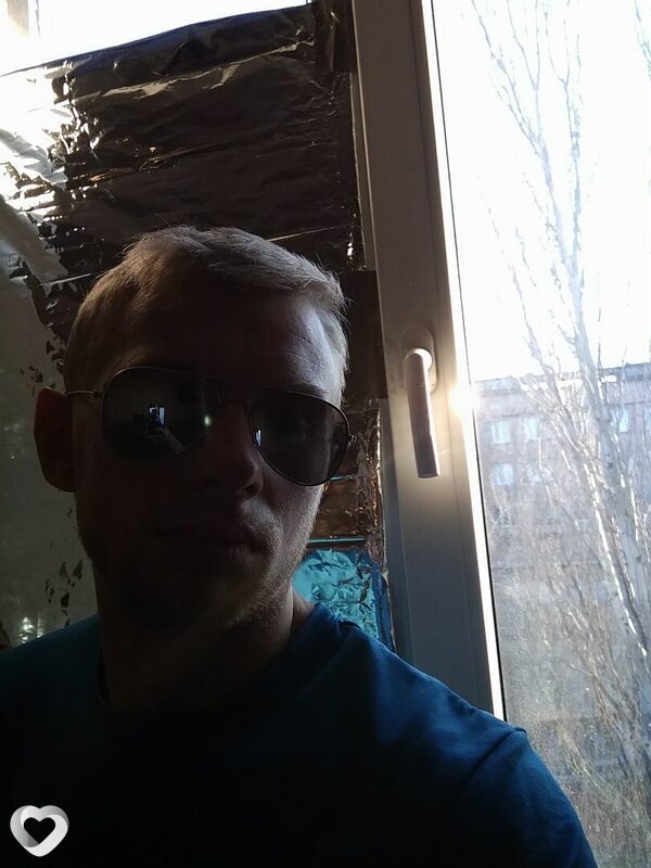 Сергей, 30, Мариуполе — анкета №3508242