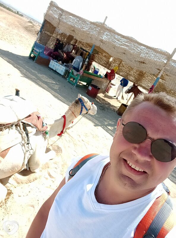 Иван, 35, Павлограде — анкета №3508246