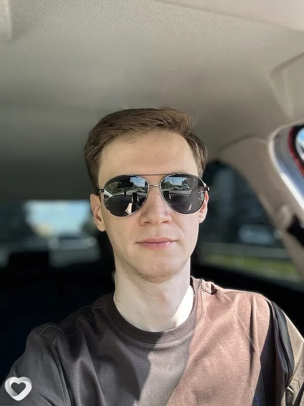 Алексей, 28, Москве — анкета №3508249