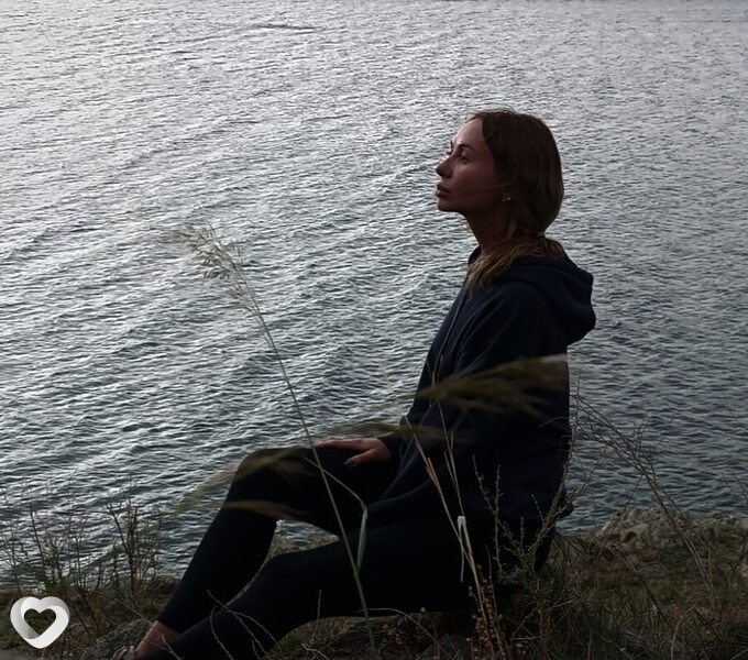 Елена, 36, Иркутске — анкета №3508251