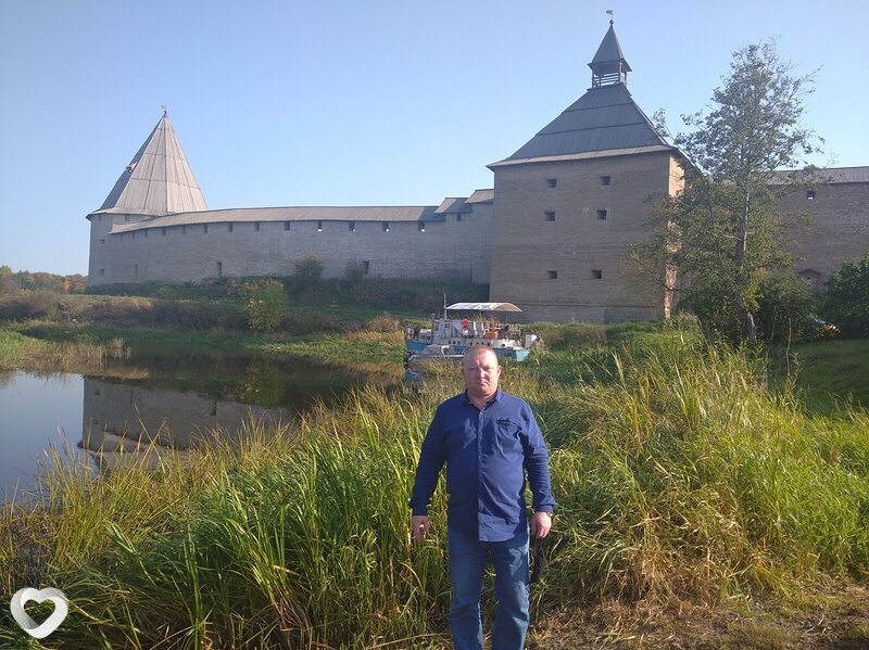 Александр, 48, Кемерове — анкета №3508408