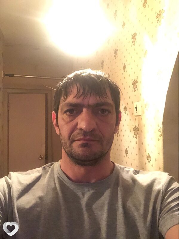 Артур, 38, Минске — анкета №3508428