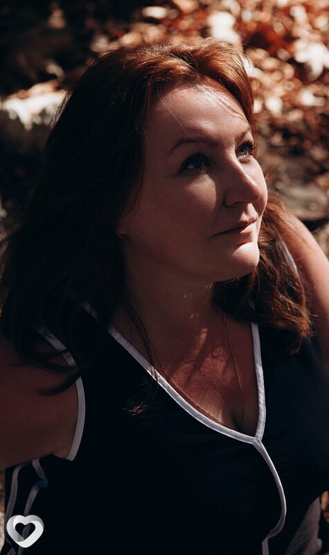 Лиана, 38, Екатеринбурге — анкета №3508430