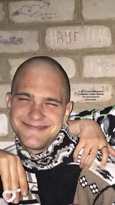 Георгий, 26, Ставрополе — анкета №3508335