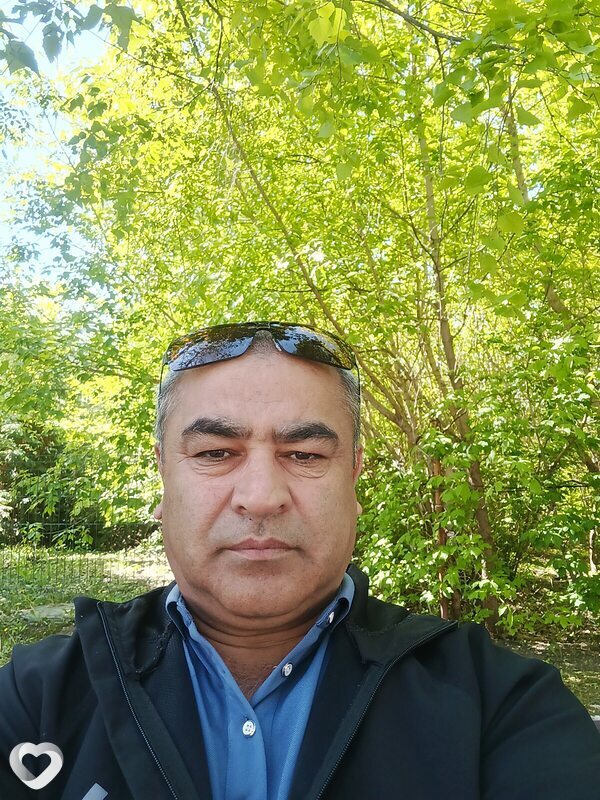 Самир, 49, Тольятти — анкета №3508341