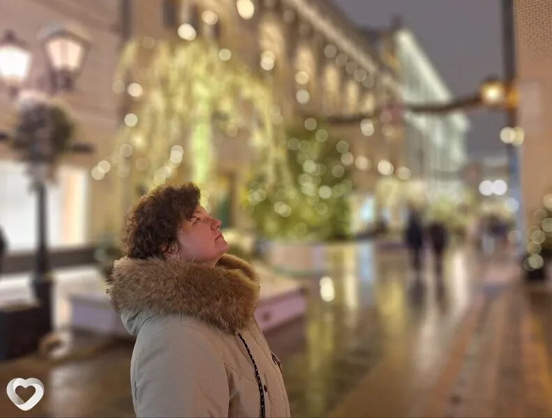 Наталия, 34, Москве — анкета №3508347