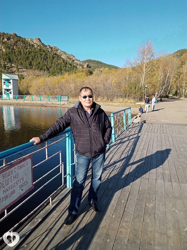 Нурланбек, Семей