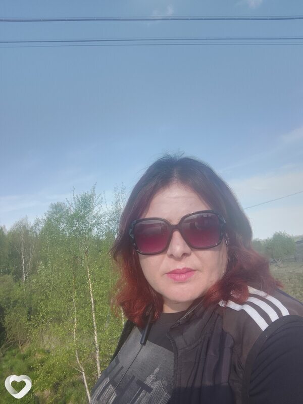 Elena, 41, Братске — анкета №3508351