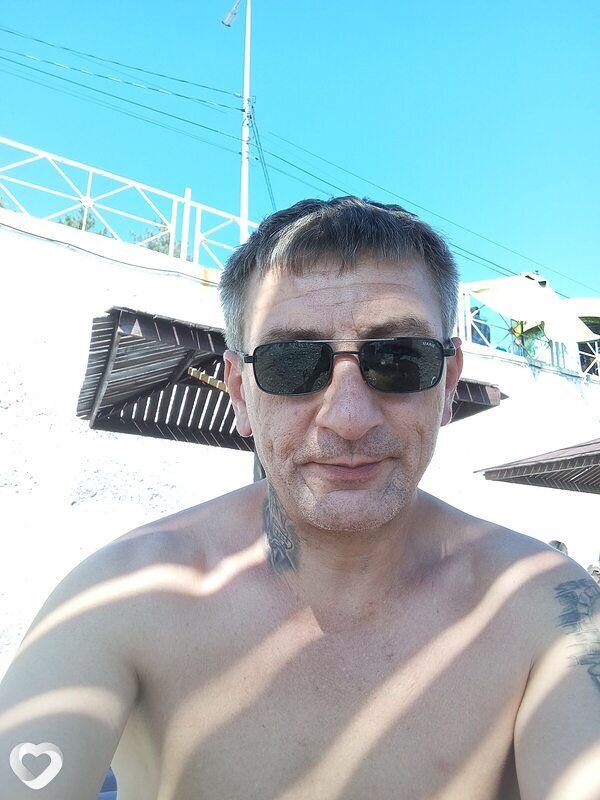 Валерий, 48, Нальчике — анкета №3508354