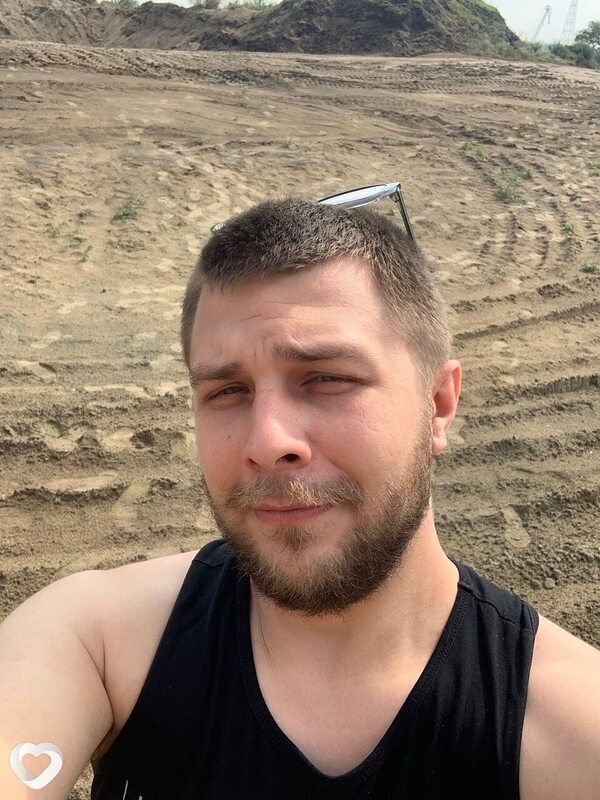 Виталий, 33, Омске — анкета №3508435