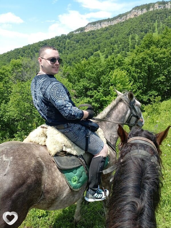 Данил, 25, Аксае — анкета №3508438