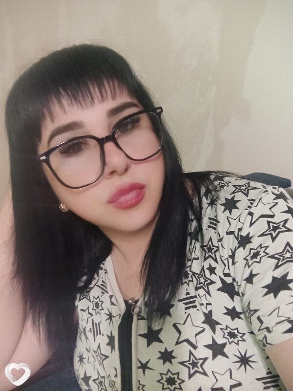 Лидия, 40, Астрахани — анкета №3508442