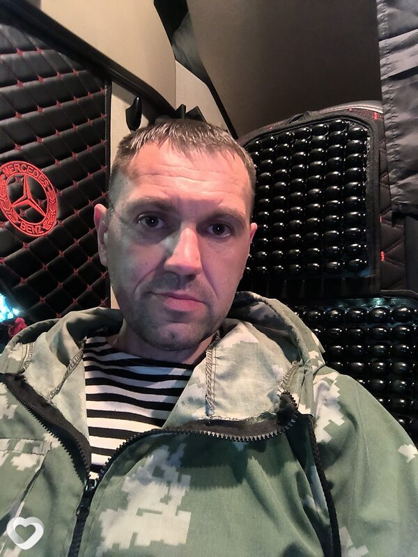 Димон, 42, Казани — анкета №3508446