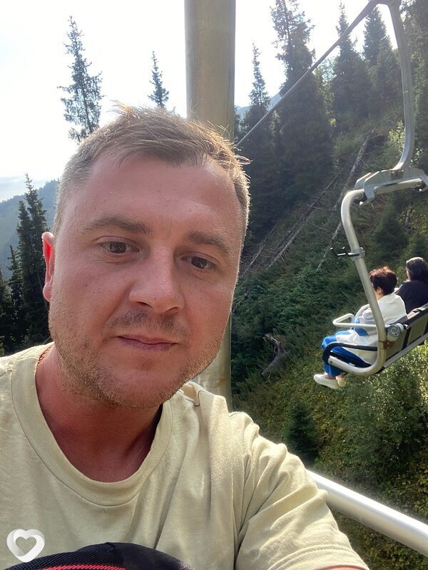 Сергей, 37, Минске — анкета №3508450