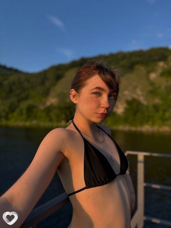 Алёна, 24, Самаре — анкета №3508387