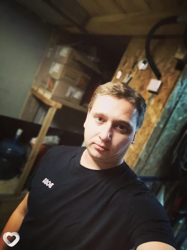 Sergey, 27, Бийске — анкета №3508388