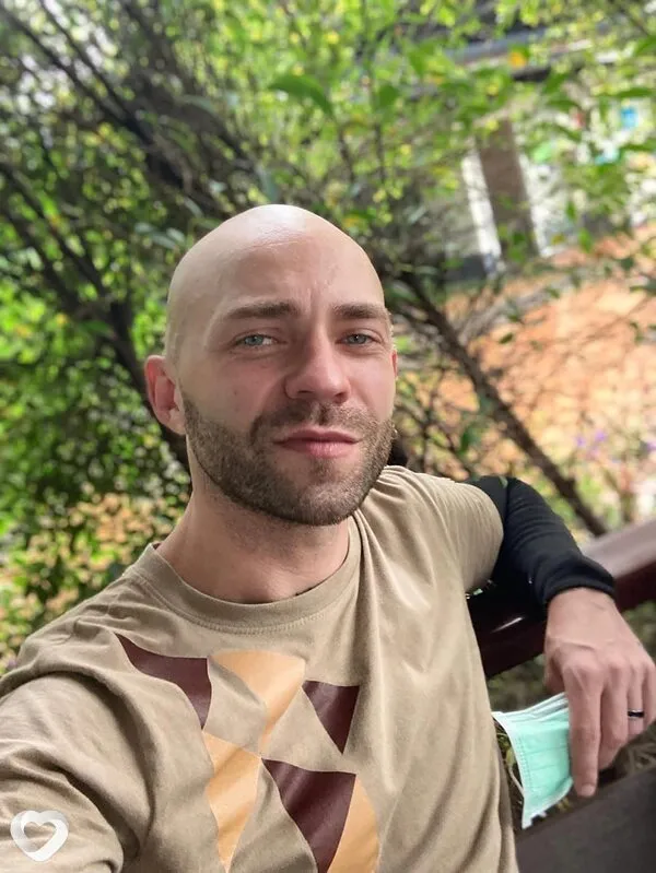 Иван, 49, Барнауле — анкета №3508389