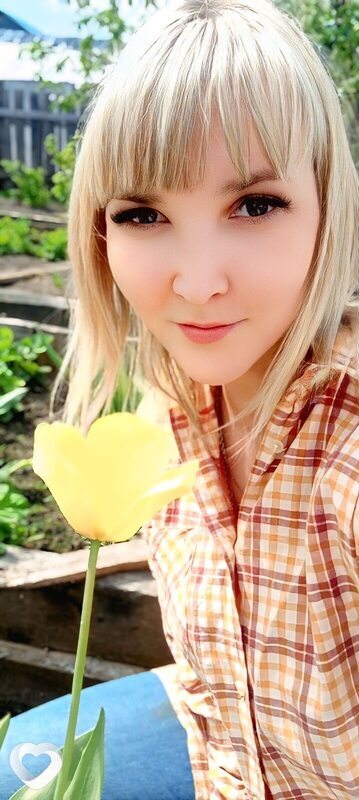 Екатерина, 31, Березниках — анкета №3508392