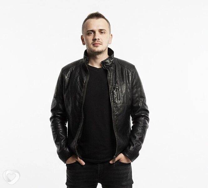 Vitaliy, 37, Слониме — анкета №3508393