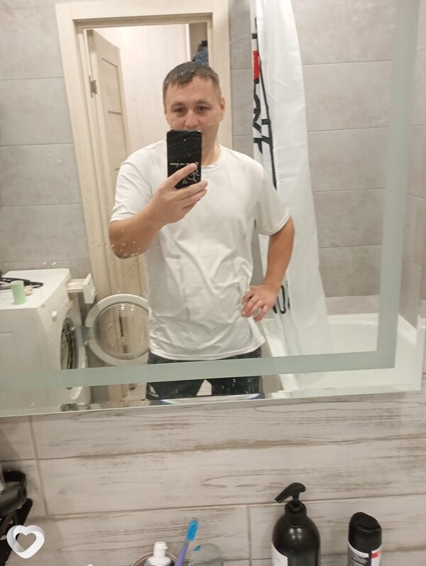 Алексей, 38, Казани — анкета №3508402