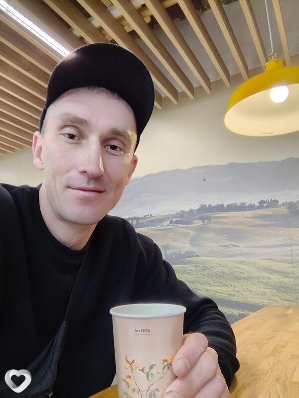 Андрей, 39, Дзержинске — анкета №3508462