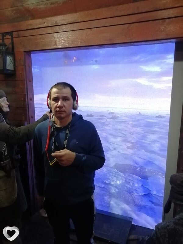 Михаил, Шадринск