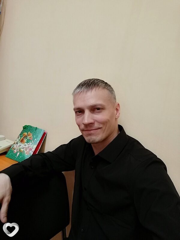 Константин, 41, Санкт-Петербурге — анкета №3508469