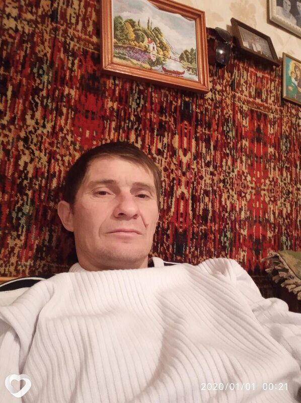 Денис, 47, Бишкек — анкета №3508473
