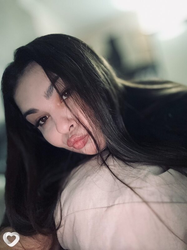 Татьяна, 23, Красноярске — анкета №3508475
