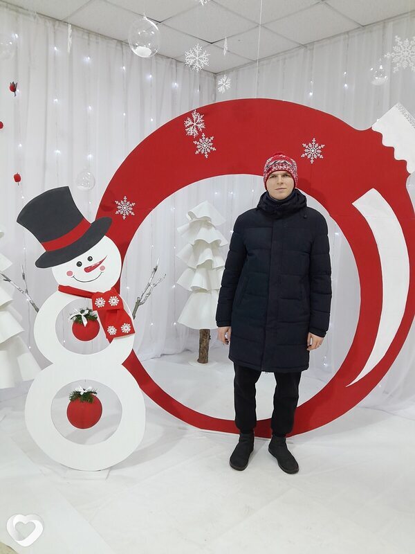 Павел, 26, Отрадном — анкета №3508476