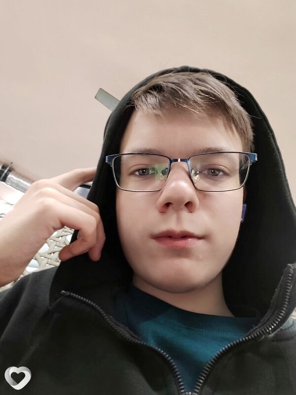 Дмитрий, 19, Ростове-на-Дону — анкета №3508479