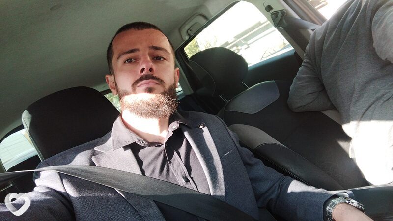 Магомед, 31, Махачкале — анкета №3508587