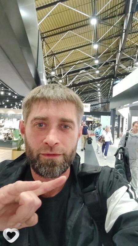 Андрей, 39, Белгороде — анкета №3508600