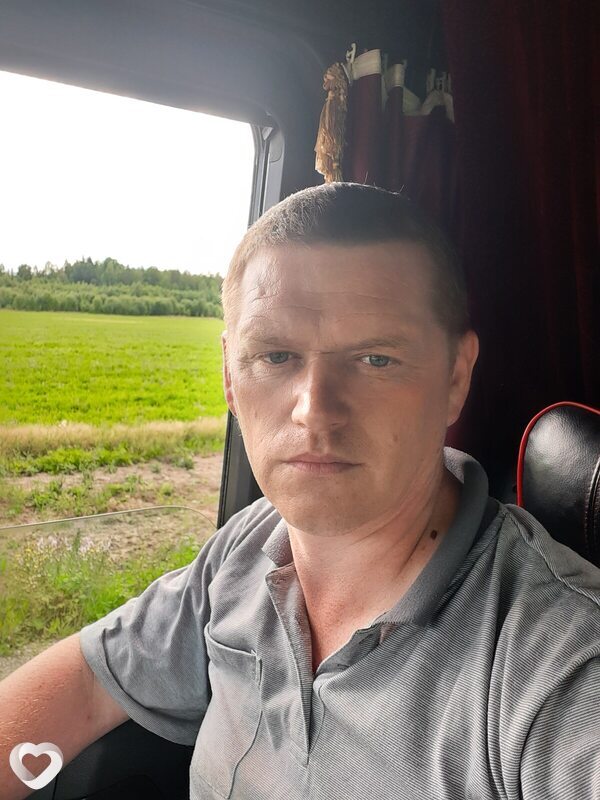 Денис, 45, Вологде — анкета №3508507