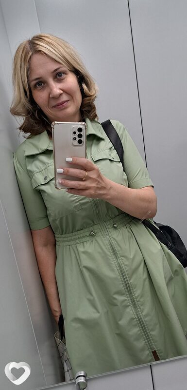 Mariya, 42, Перми — анкета №3508509