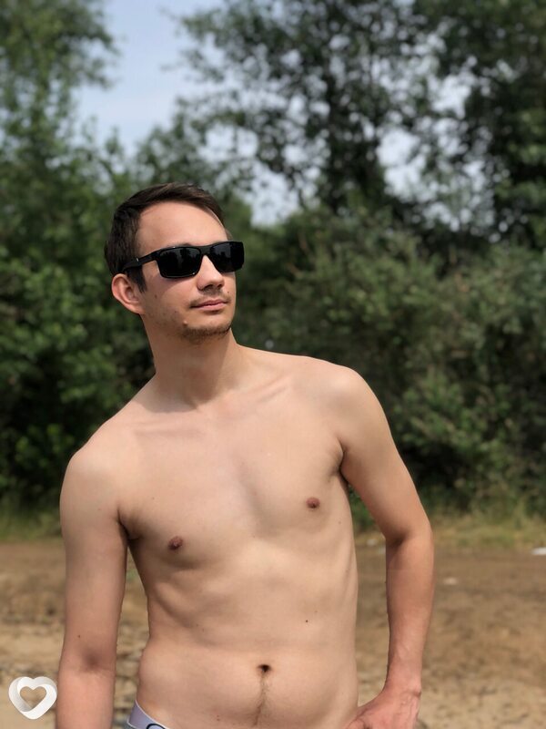 Николай, 31, Волгограде — анкета №3508515
