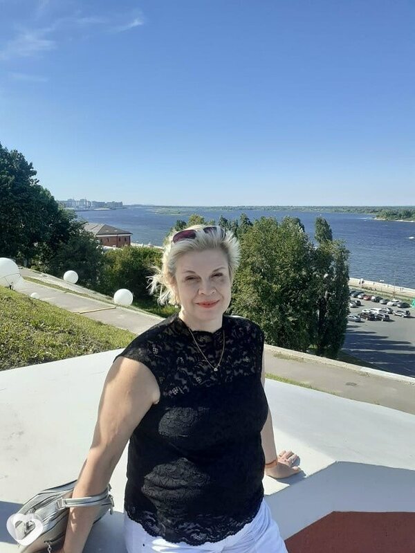 Татьяна, 55, Казани — анкета №3508519