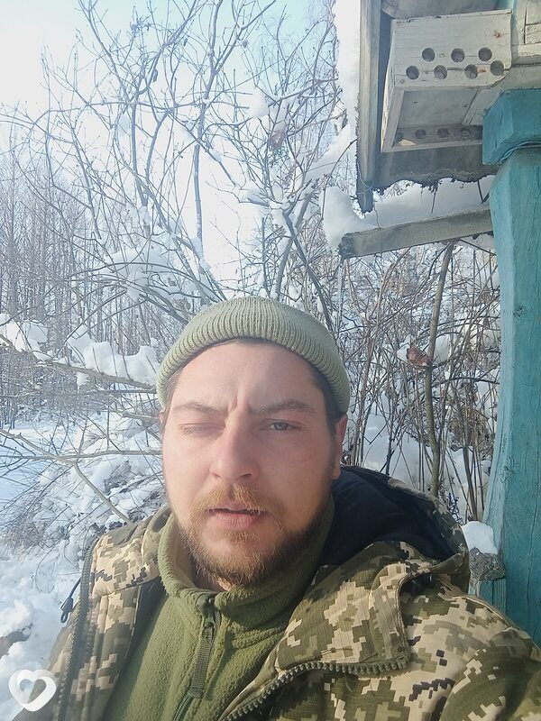 Віталій, Сновск