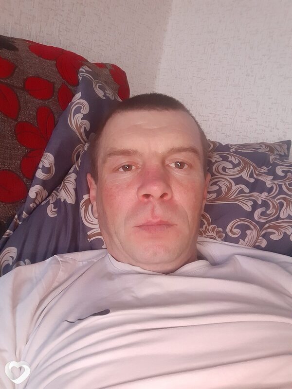 Николай, 39, Белове — анкета №3508669