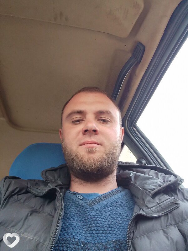 Михаил, 31, Славянске-на-Кубани — анкета №3508674
