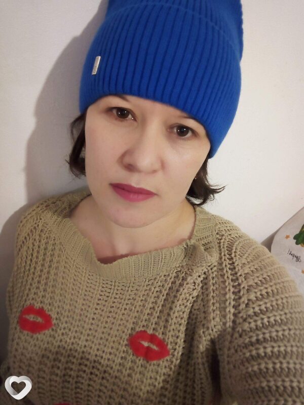 Июль, 39, Чите — анкета №3508678