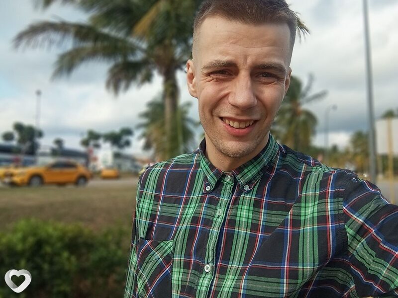 Степан, 27, Новосибирске — анкета №3508636