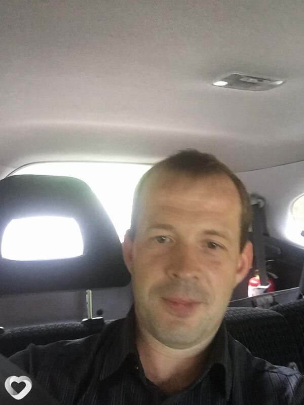 Николай, 41, Кемерове — анкета №3508639
