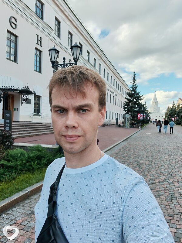 Валентин, 36, Владимире — анкета №3508642