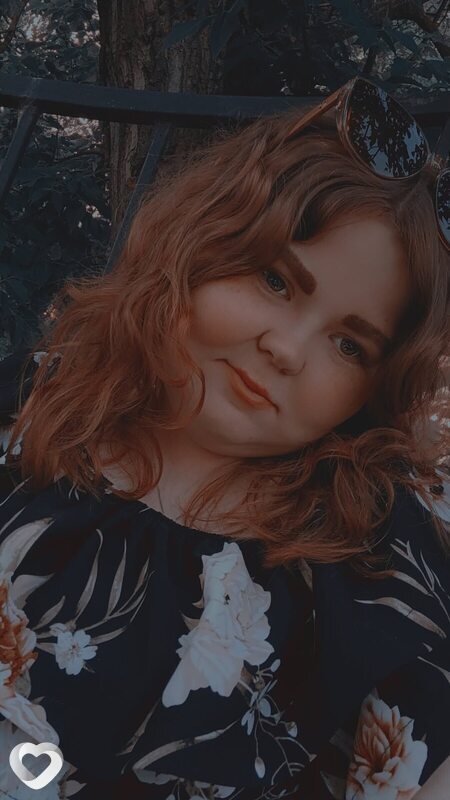 Таня, Нижний Ломов